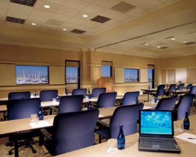 Photo of Conference Room 1