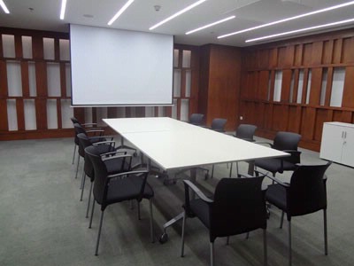 Photo of Meeting Room 1-3