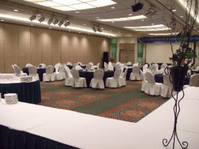 Photo of Emerald hall