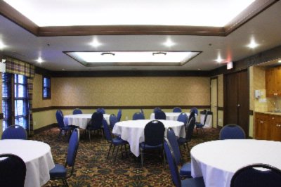 Photo of Cheakamus Meeting Room