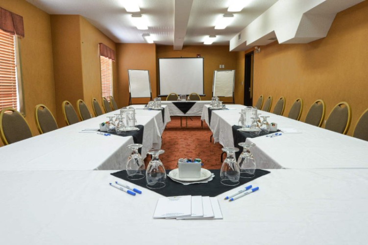 Photo of Meeting 4 & Meeting 5
