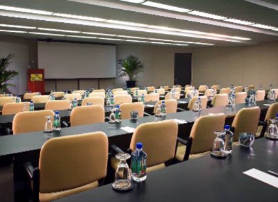 Photo of Seminar Room