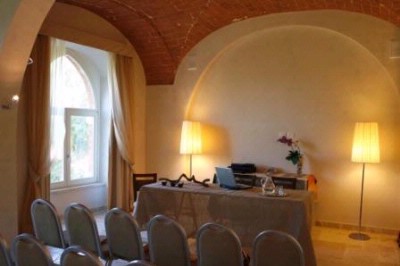 Photo of Sala degli Archi