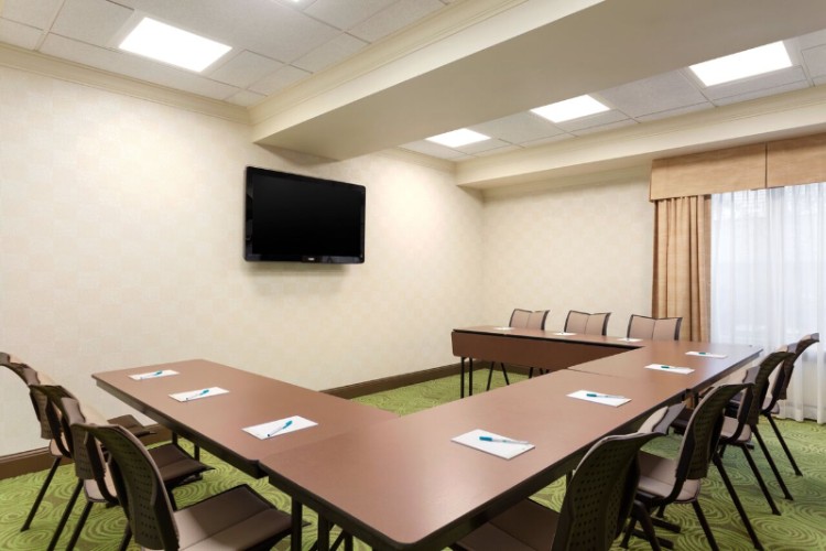 Photo of William Penn Meeting Room