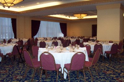 Photo of Marquis Ballroom