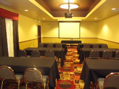 Photo of North Meeting Room