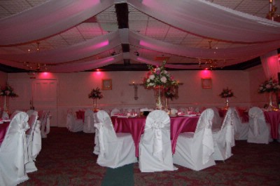 Photo of Regency Ballroom