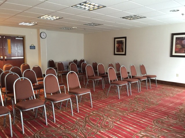 Photo of Days Inn Meeting Room