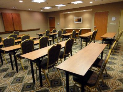 Photo of Tilton Meeting Room