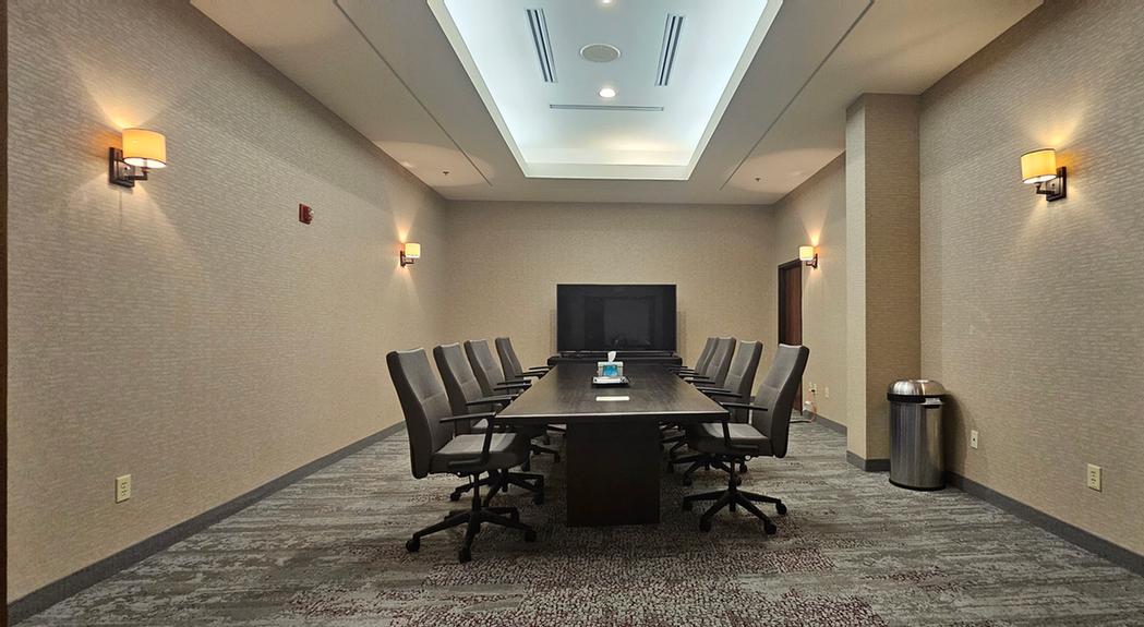 Photo of Executive Board Room 