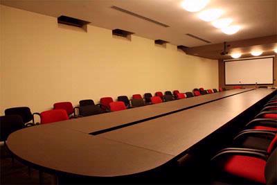Photo of Conference room