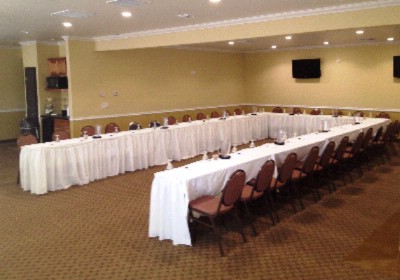Photo of Catalina Meeting Room