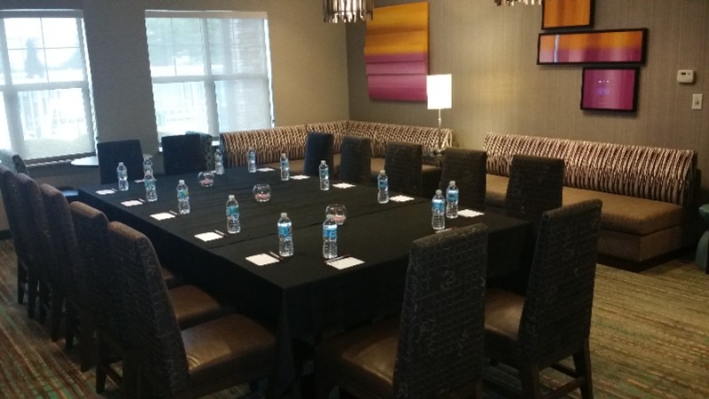 Photo of Stone Oak Meeting Room