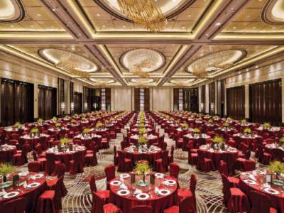 Photo of Grand Shanghai Ballroom