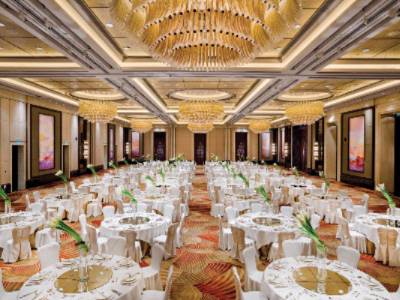Photo of Pudong Ballroom