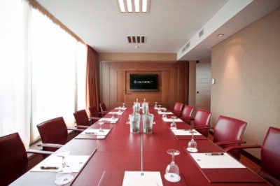 Photo of Board Room A
