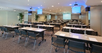 Photo of Sert meeting room