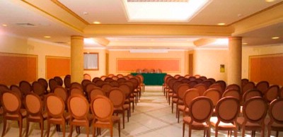 Photo of Big Congress Room
