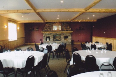 Photo of Adirondack Room