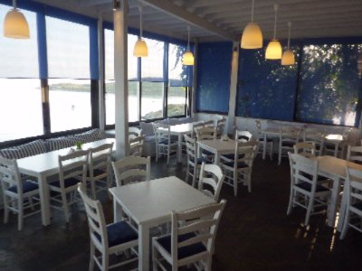 Photo of Cyclades Meeting Room
