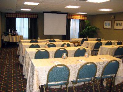 Photo of Merrimack Room