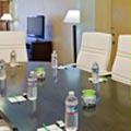 Photo of Presidential Suite Board Room