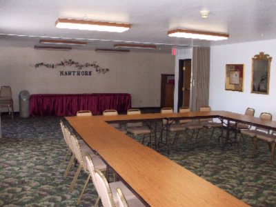 Photo of Hilltop Room