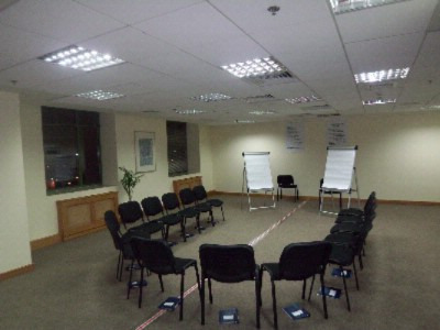 Photo of Conference room 2