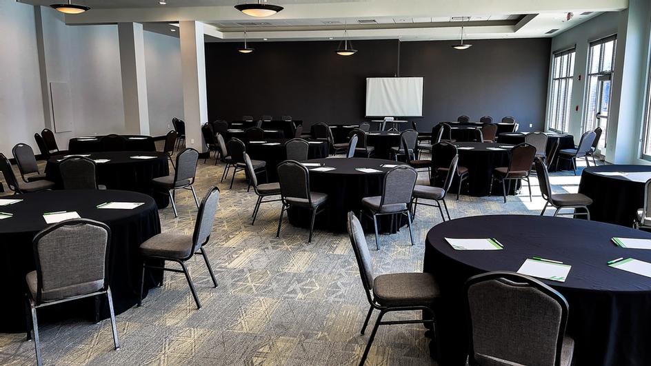 Photo of Bacardi Ballroom 