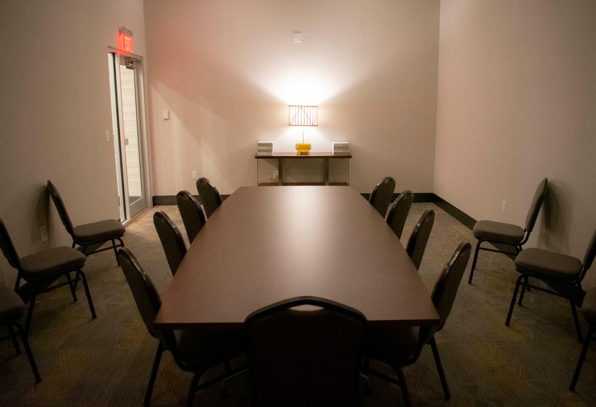 Photo of Conference Room