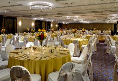 Photo of O'Hare International Ballroom