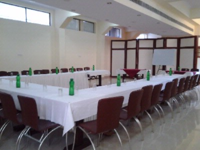 Photo of Conference Hall
