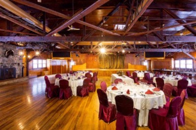 Photo of TallyHo Banquet hall