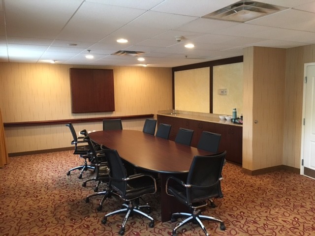 Photo of Belliago Board Room