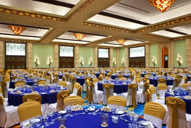 Photo of Atlantis Ballroom
