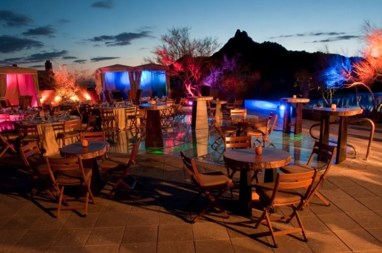 Photo of Saguaro Blossom / Poolside Restaurant