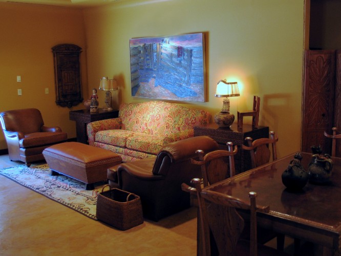 Photo of Mesquite Lounge