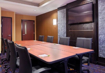 Photo of Courtyard by Marriott Meeting Room