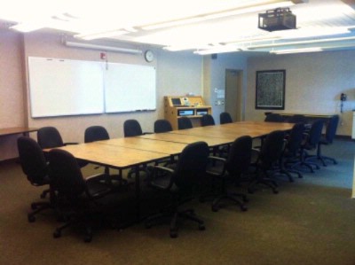 Photo of Conference Rooms
