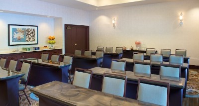 Photo of Meeting Room Pacific