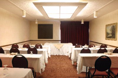 Photo of meeting room 1102