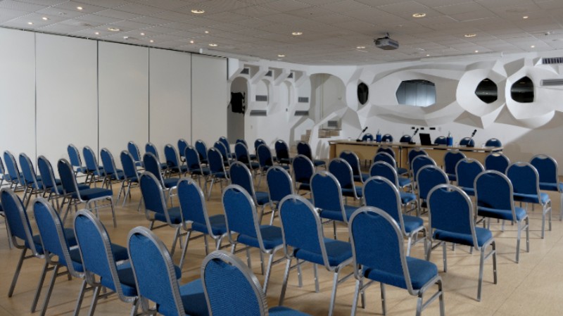 Photo of Tavolara Meeting Room