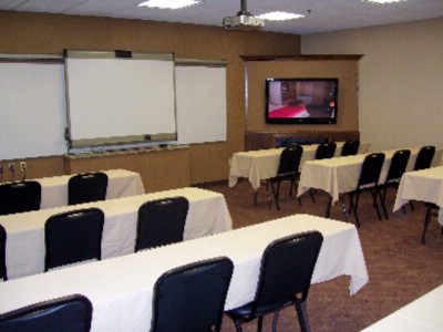 Photo of The Board Room