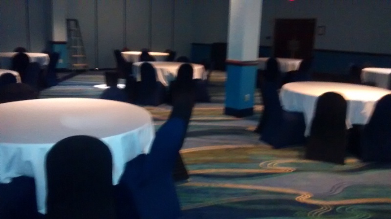 Photo of Holiday Inn Banquet Room