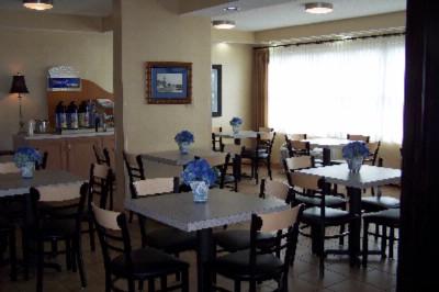 Photo of Dining Room