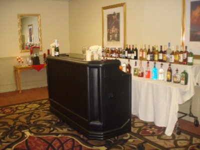 Photo of Cornhusker Ballroom
