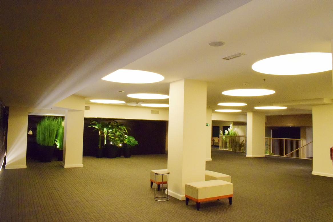 Photo of Foyer Galleria
