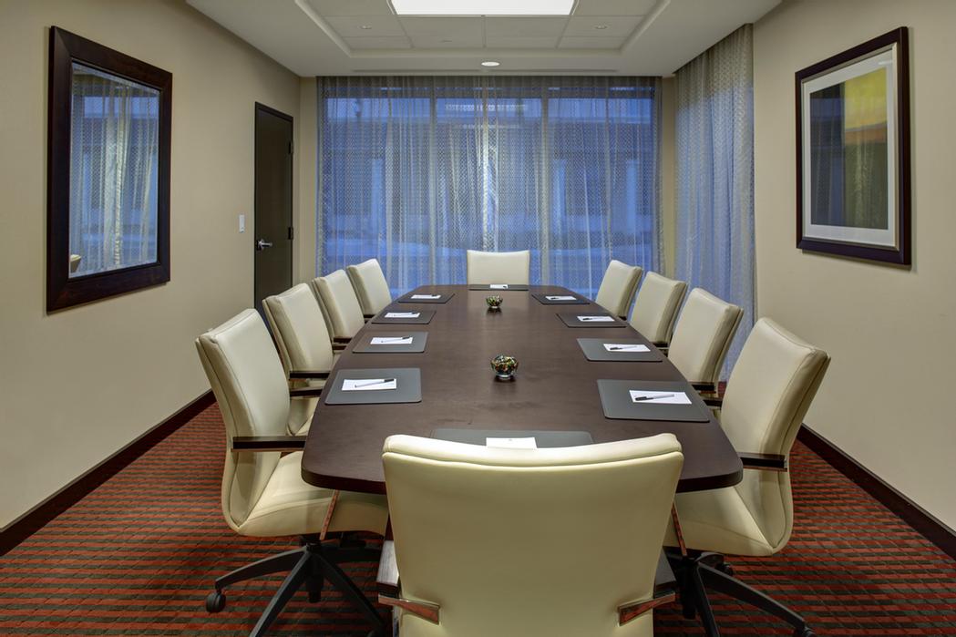 Photo of The Pineapple Boardroom