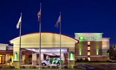hotels in gurnee il on grand ave