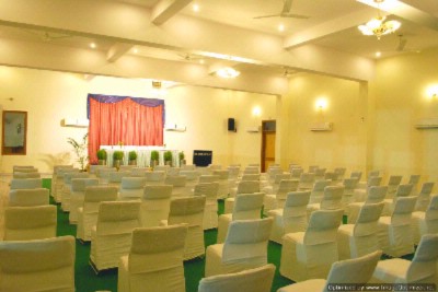 Photo of Pushp Convention Hall
